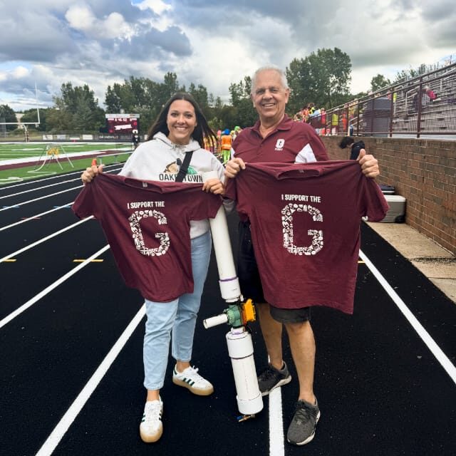 Support The G Sq